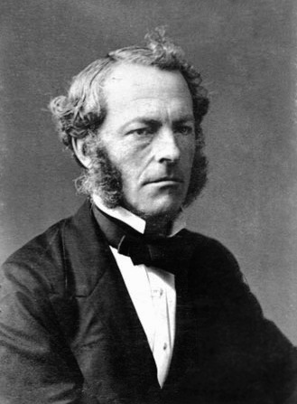 george gabriel stokes