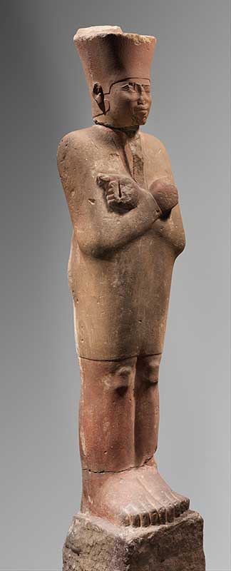 Pharaoh-Mentuhotep-II