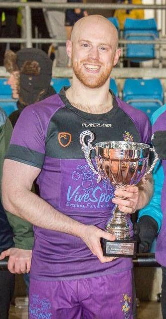 Ben Calverley