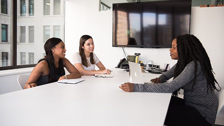 Making the Most of your Work Experience - IMA