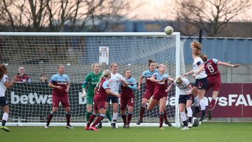 Incomplete Pairwise Comparison Liverpool FC Women's Rachel Furness scores