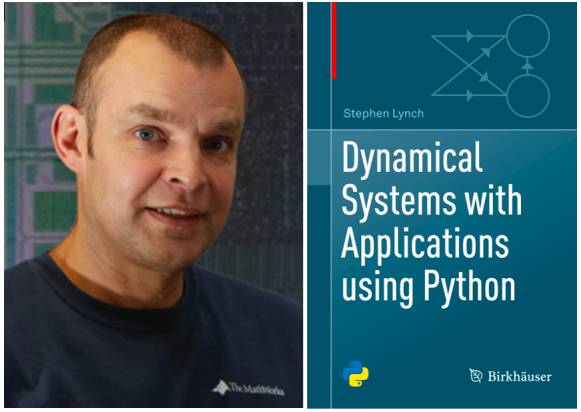 Python for A-Level Mathematics and Beyond - IMA