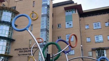 Westward Ho! The Heart of the Matter New Hospital Feature Image