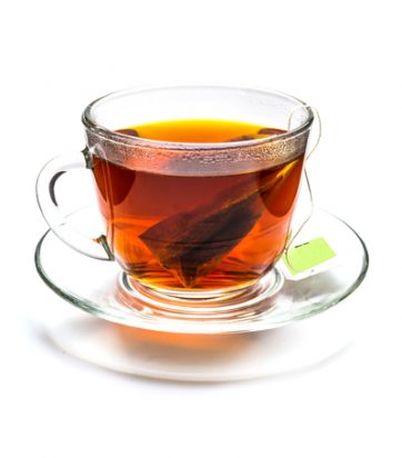 Figure 5: Cup of Tea © Svetlana Kurochkina|Dreamstime.