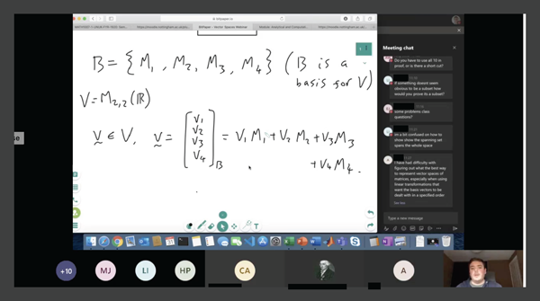 Online Teaching