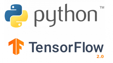 Online Workshop: Python for Scientific Computing and TensorFlow for Artificial Intelligence Python_TensorFlow