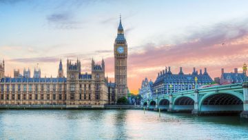 Palace of Westminster