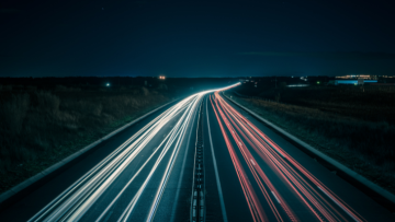 motorway