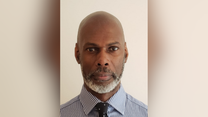 Dr Howard Haughton