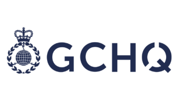 GCHQ logo square