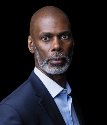 Howard Haughton – the IMA’s new EDI Champion