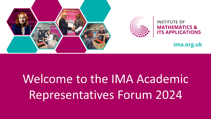 Academic Rep feature image