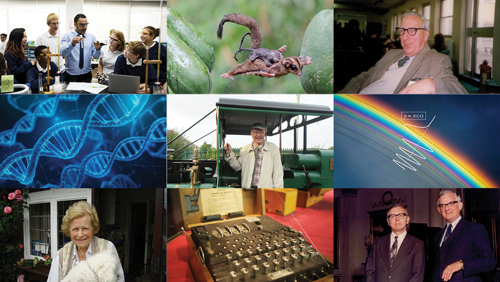 Ima The Institute Of Mathematics And Its Applications