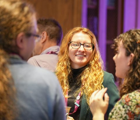 Celebrating the IMA and ECM anniversaries