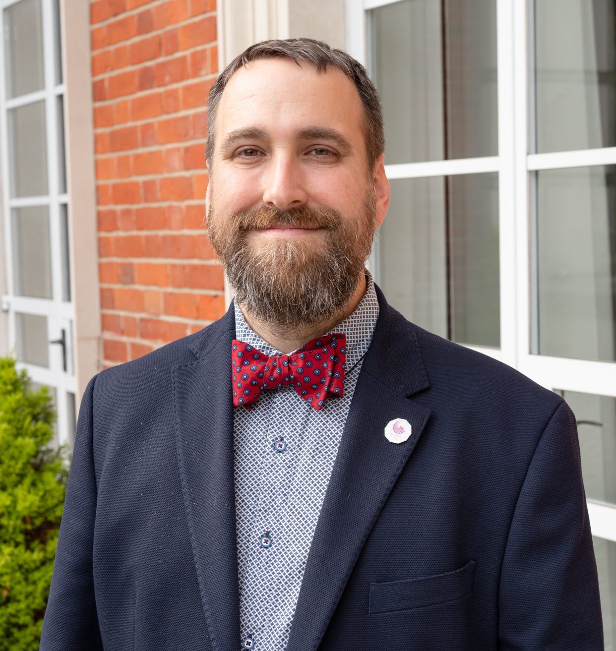 New Vice President Announcements - 2025 - IMA