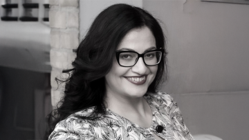 Dr Katerina Kaouri wins Hedy Lamarr Prize 2025 Katerina Kaouri-v2