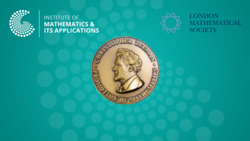 Christopher Zeeman Medal 2026 | Call for Nominations IMA Gold Medal website(1)