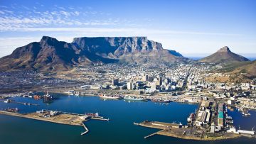 Table Mountain