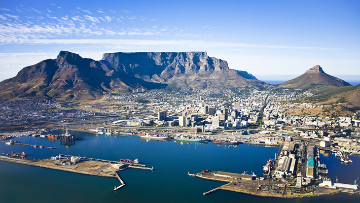 Table Mountain
